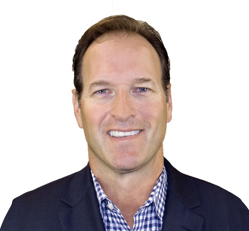 Eric B. Timko